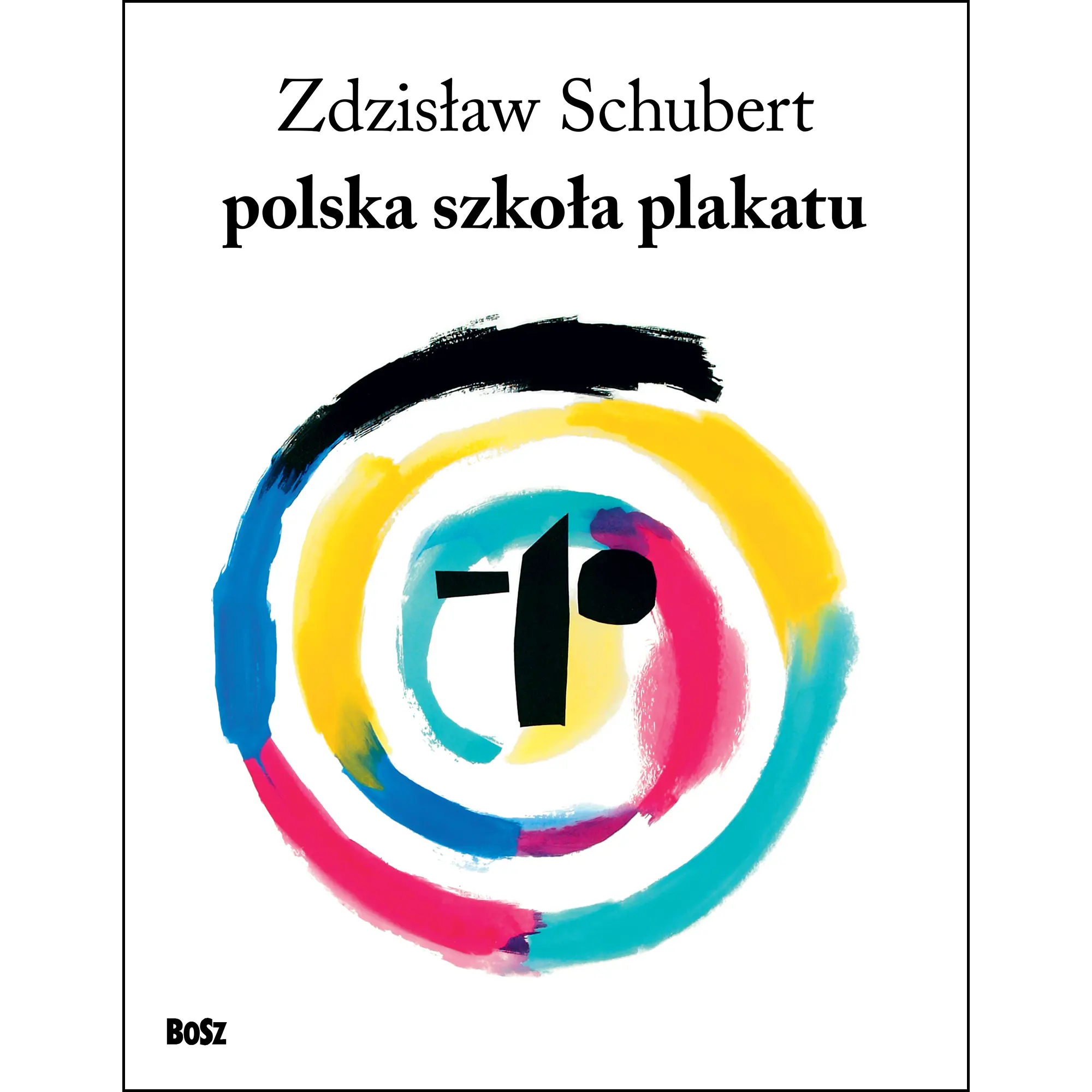 Polska szkoła plakatu