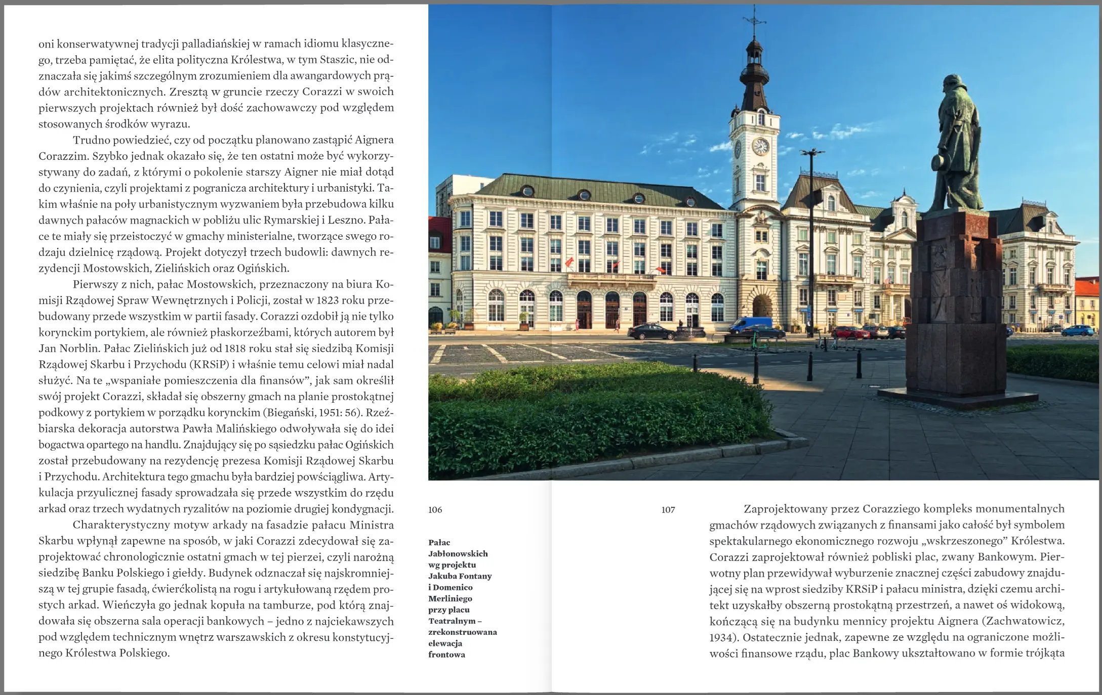 Włoskie spacery po Warszawie – strony 3